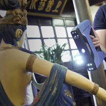 3D Сканирование