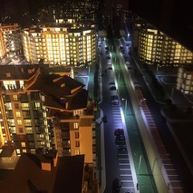 Архітектурні моделі