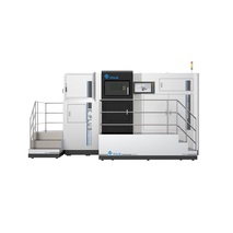 Промышленные 3D принтеры