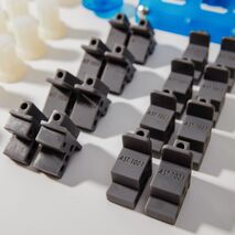 Серійне виробництво