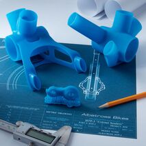 Прототипирование