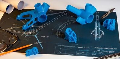Prototyping price in Ukraine