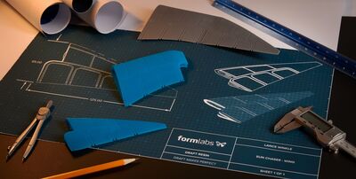 Prototyping price in Kyiv