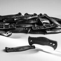 Литье Под Давлением