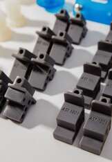 Серийное Производство