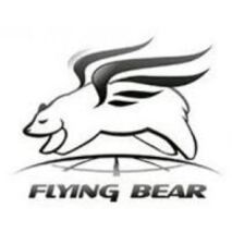 Flying Bear