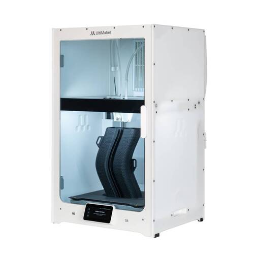 3D принтер UltiMaker S8