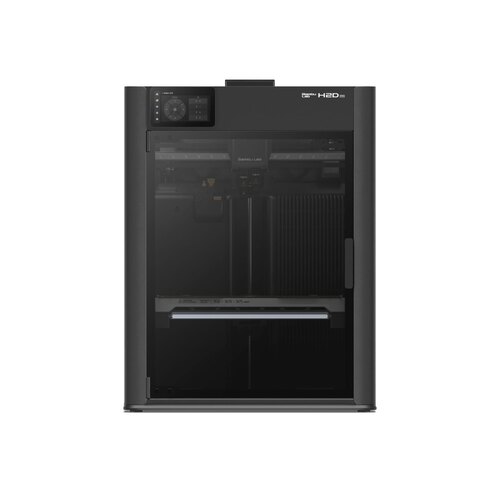 3D принтер Bambu Lab H2D Pro