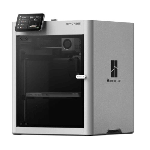 3D принтер Bambu Lab P2S