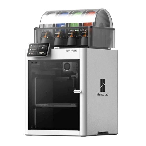 3D принтер Bambu Lab P2S Combo