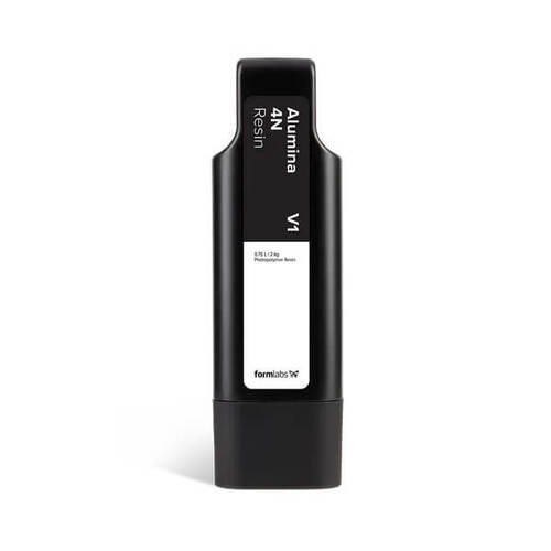 Картридж Formlabs Alumina 4N Resin Form 4, 2кг 0.78 л