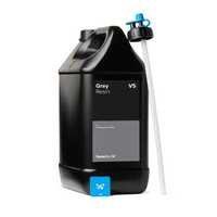 Смола Formlabs Grey Resin V5 Form 4, 5 л