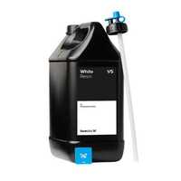 Смола Formlabs White V5 Resin Form 4, 5 л
