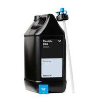 Смола Formlabs Flexible 80A Resin Form 3, 5 л