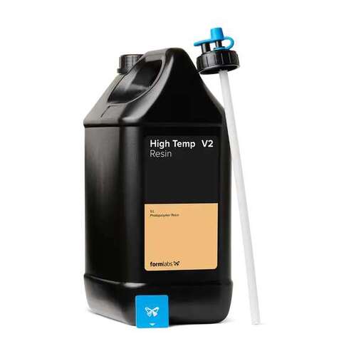 Смола Formlabs High Temp Resin, 5 л