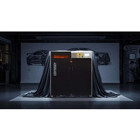 3D принтер ShareBot DEFIANT