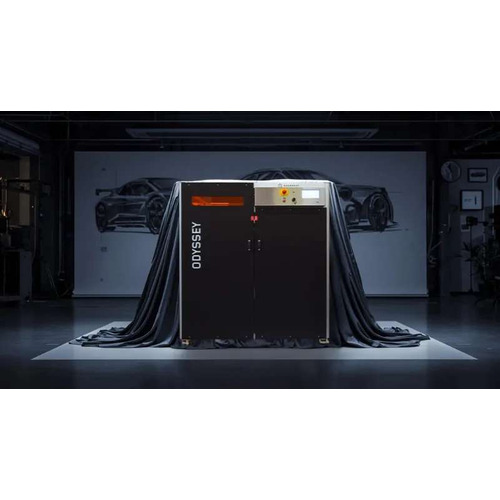 3D принтер ShareBot ODYSSEY