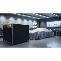 3D принтер ShareBot ENTERPRISE