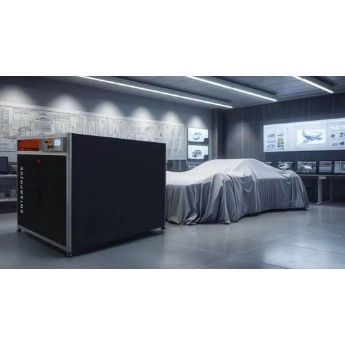 3D принтер ShareBot ENTERPRISE