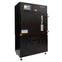 3D принтер ShareBot MetalOne