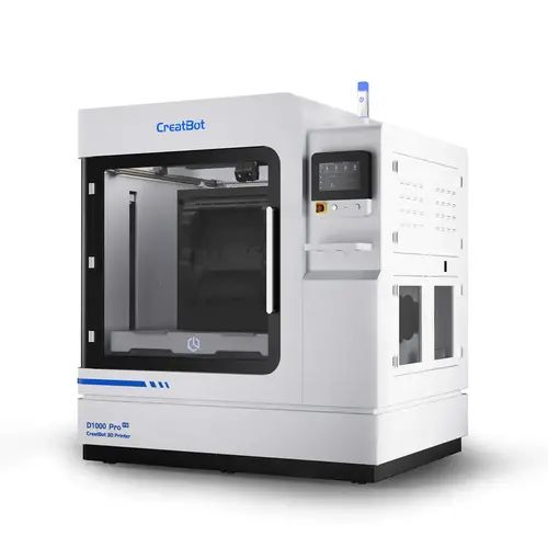 3D принтер CreatBot D1000 Pro HS