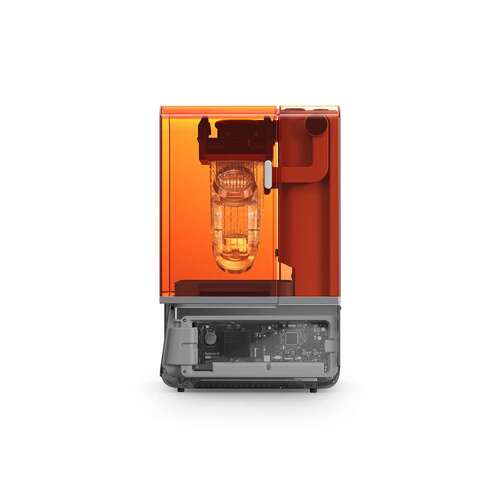 3D-принтер Formlabs Form Studio 1 Flex Graphite