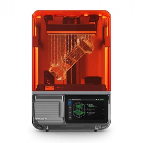 3D-принтер Formlabs Form Studio 1 Basic Graphite
