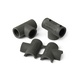 Порошок для SLS 3D-печати: Formlabs Nylon 11 Pro