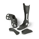 Порошок для SLS 3D-печати: Formlabs Nylon 11 Pro