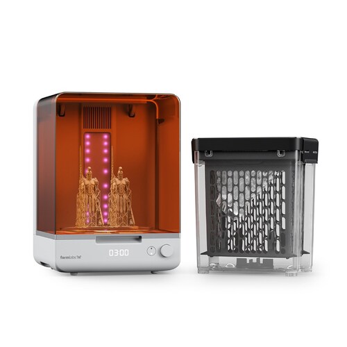 Formlabs Form Studio Сушка і Мийка