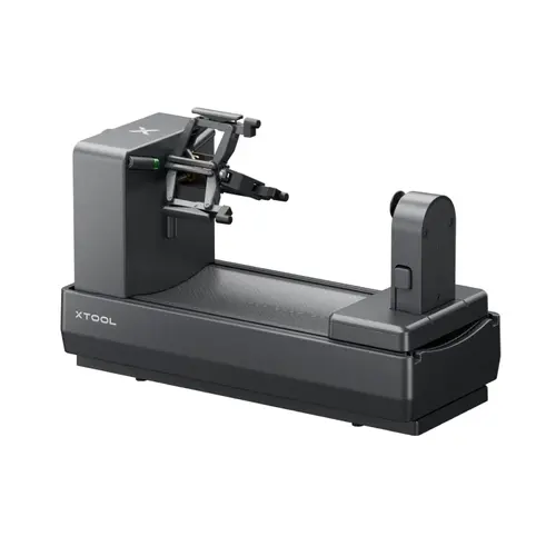 xTool OR1 Rotary Attachment for O1 Omni Printer