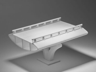 3D печать архитектурных макетов в Киеве