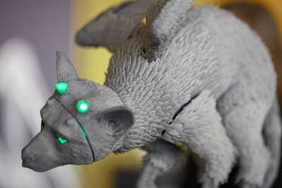 3D-дизайн в Киеве