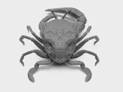 3Д-дизайн в Днепре