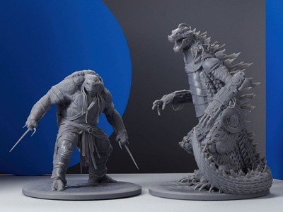 3Д-Дизайн и визуализация в Украине