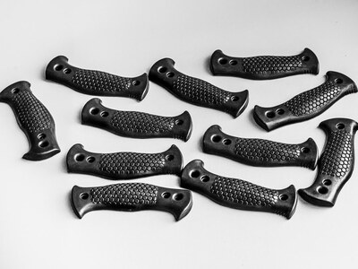 Где заказать мелкосерийное производство из пластика в Украине?