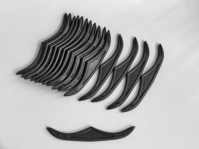 Где заказать литье под давлением в Украине?