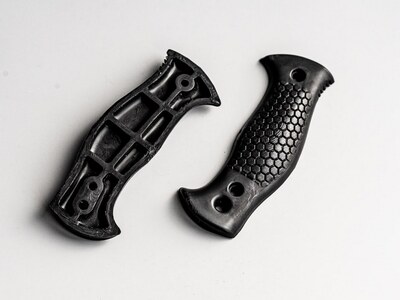 Order injection molding in Ukraine