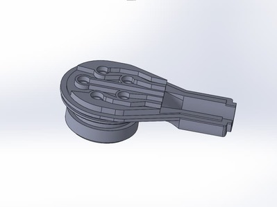 3D модель на замовлення у Дніпрі