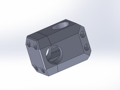 3D-моделювання в Україні
