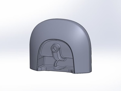 3D візуалізація елементів інтер'єру в Україні