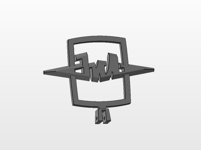 3D-моделювання логотипів в Україні