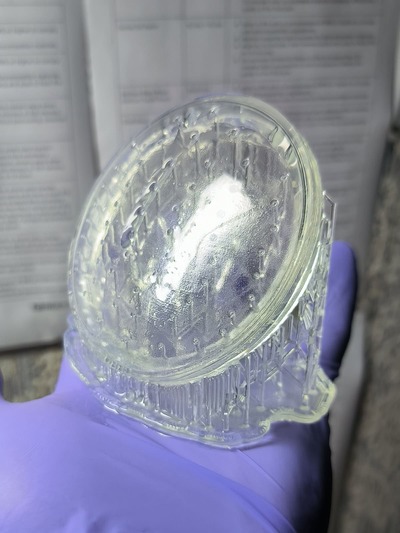 Заказать 3D-печать SLA в Черновцах