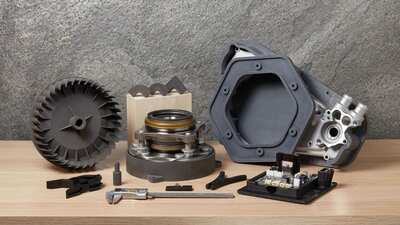 3D-печать в Украине цена