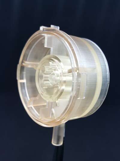 Услуги 3D-печати из смолы Чернигове цена