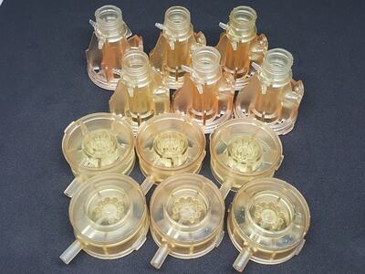 Услуга мелкосерийной 3D-печати в Украине