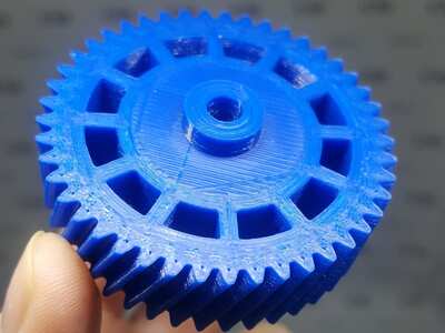 Услуга 3D-моделирования и 3D-печати в Украине недорого