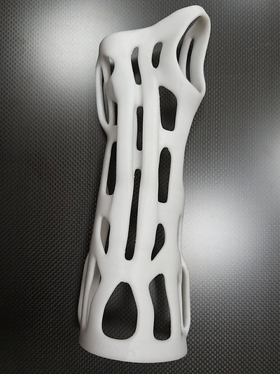 Заказать разработку и создание ортезов и протезов в Украине