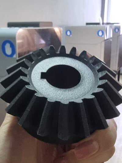 Заказать 3D печать SLS во Львове