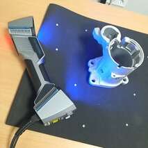 3D Сканування